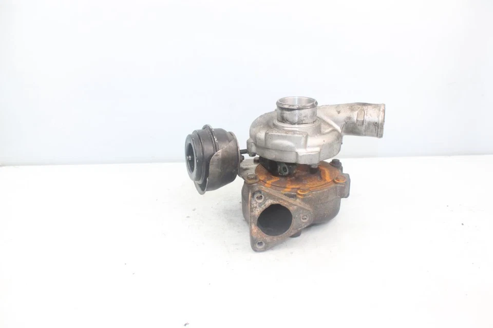 24445062 Turbocompresor para OPEL VECTRA C BERLINA Elegance 2002 1563465 - Imagen 3 de 4