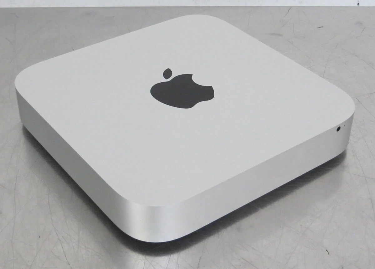 Apple Mac mini 1TB 16GB Desktops & All-In-One Computers for sale