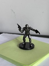 star-wars-miniature-mandalorian-commander-5760-wotc-2006-figure-only