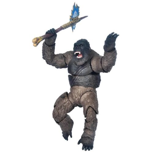 King Kong gorilla 18cm Kong vs Godzilla Movie 7” Model Action Figure Toy - Imagen 5 de 6
