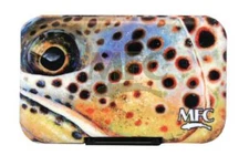 Montana Fly Company (MFC) Poly Fly Box