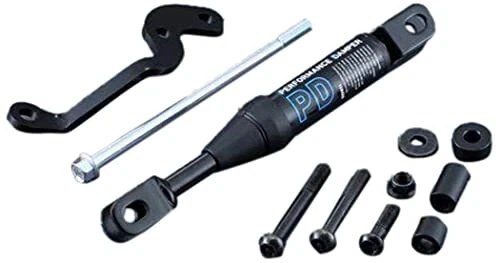 YAMAHA Performance Damper MT-09 MT-09TRACER TRACER900 XSR900 BS2