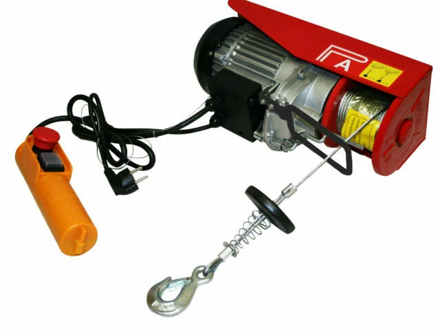 Palans et treuils de garage Vevor