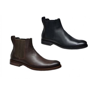 rockport men's wynstin chelsea chelsea boot