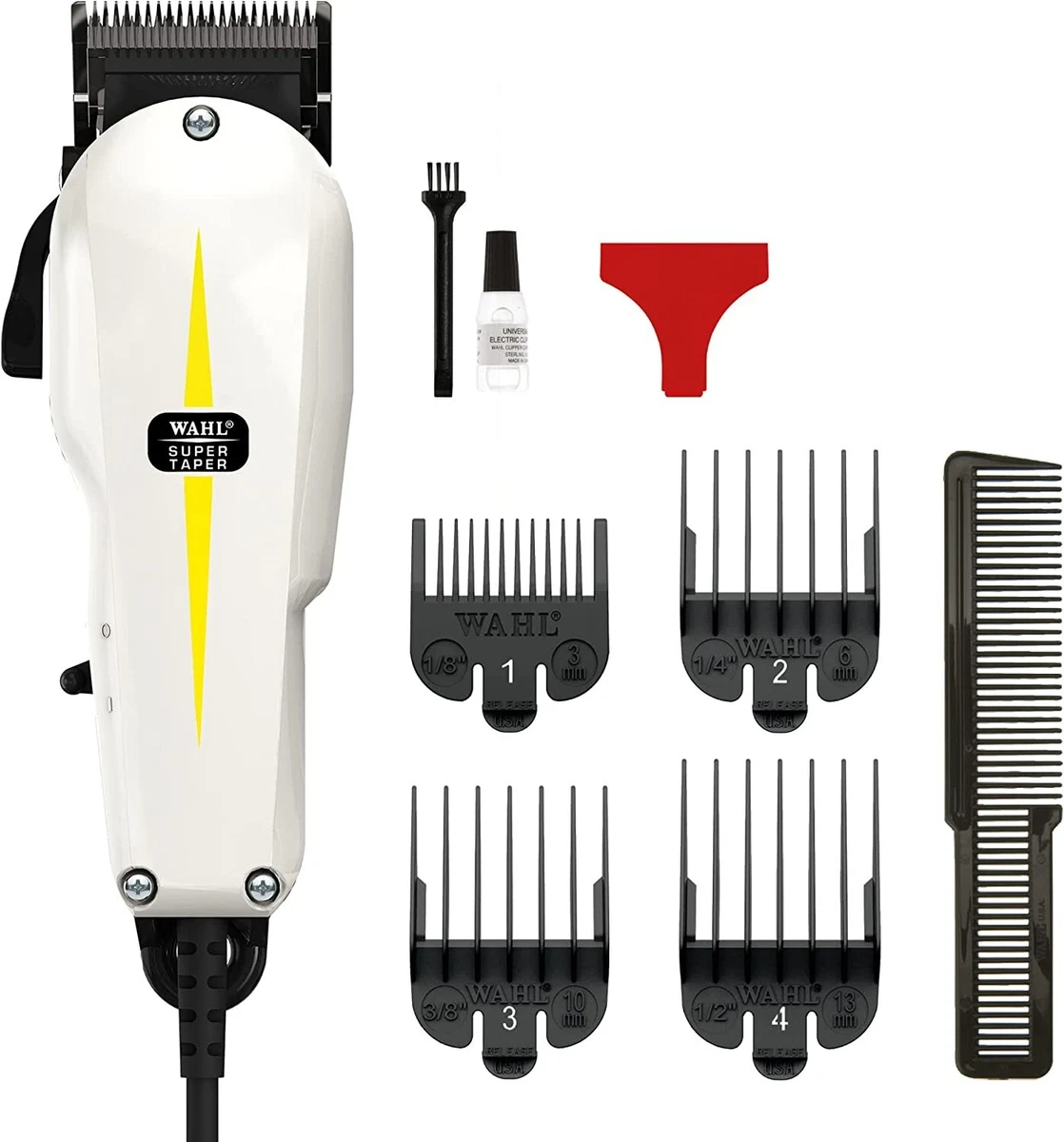 Wahl Super Taper