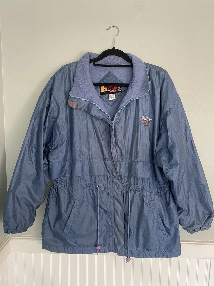Ny classics sports best sale jacket