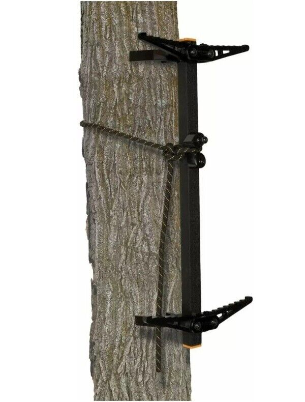 Muddy Outdoors Pro Climbing Sticks 4-Pack Hunting Tree Stand Climbing Systems