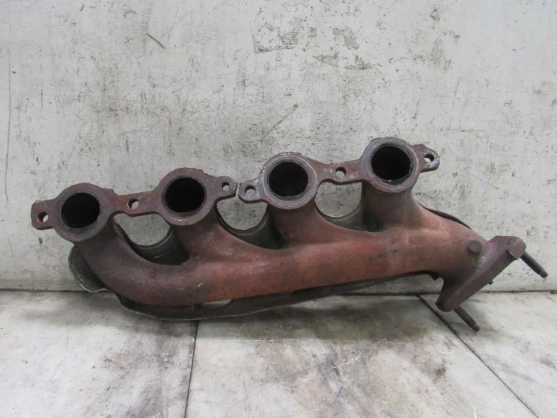 Coletor de escape 02 03 04 05 06 07 08 09 10 11 12 13 14 GMC YUKON XL 1500 - Imagem 2 de 4