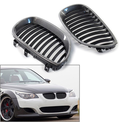 Een Paar Glossy Zwarte Duble Velgen Grille M Sti... – Vicedeal