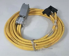 TPC Wire & Cable MA27116F017 Robotic Signal Cable Harness, Rev.A E09NN