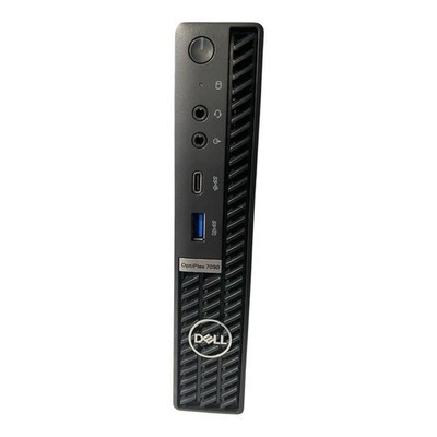 Dell Optiplex 7090 Micro Desktop i5-10500T 2.3GHz 16GB 512M2 HD Win 11 Pro