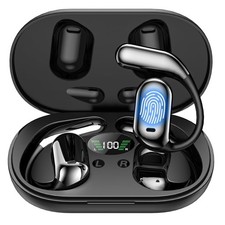 Revolutionary Translation Earbuds: Multi-Language Support for Global Citizens