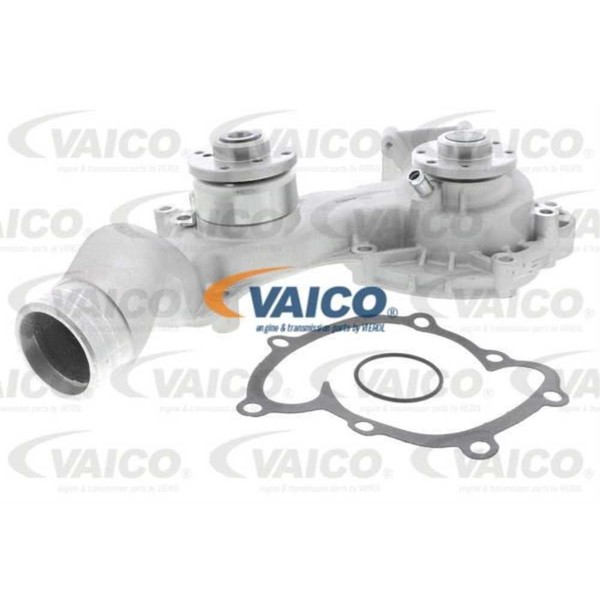 Vaico Wasserpumpe Mechanisch FüR Mercedes-Benz S-Klasse W140 Sl R129 C140-image
