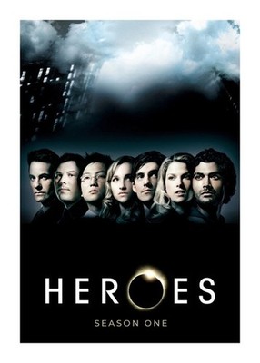 2008 Topps HEROES S1 The Beginning Base Cards #1-90 You Pick Buy 2 Get 2 Free!