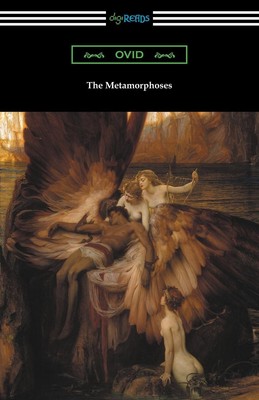 The Metamorphoses (Translated and annotated by Henry T. Riley) | Ovid | Buch