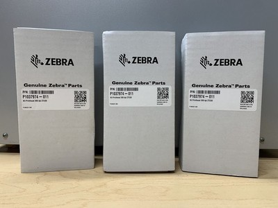 USA OEM Printhead for Zebra ZT200 ZT210 ZT220 ZT230 300dpi Printer P1037974-011