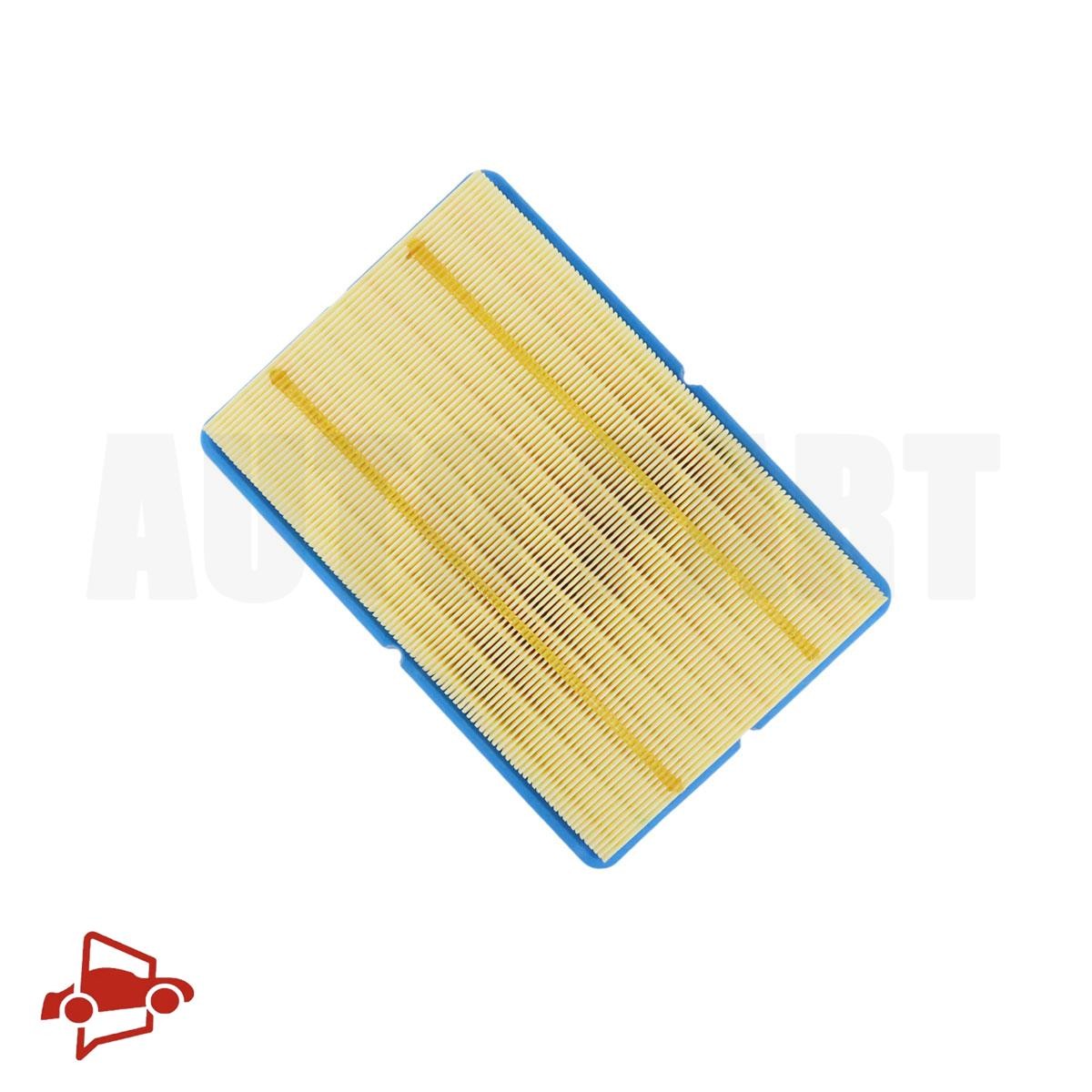 2pcs Fits For 2005 2006 2007 2008 2009 Ferrari F430 191206 Air Filters Kit