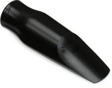 Backun Vocalise Alto Saxophone Mouthpiece - TM1
