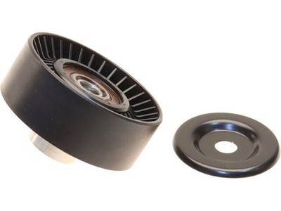 Accessory Belt Idler Pulley For 99-00, 05-08 Porsche 911 Cayman Boxster DB88V4
