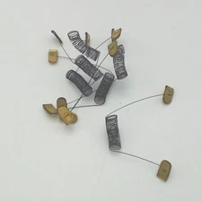 L1-01711-A Carrier Ionizing Wire; 6Pk OEM L1-01711-A