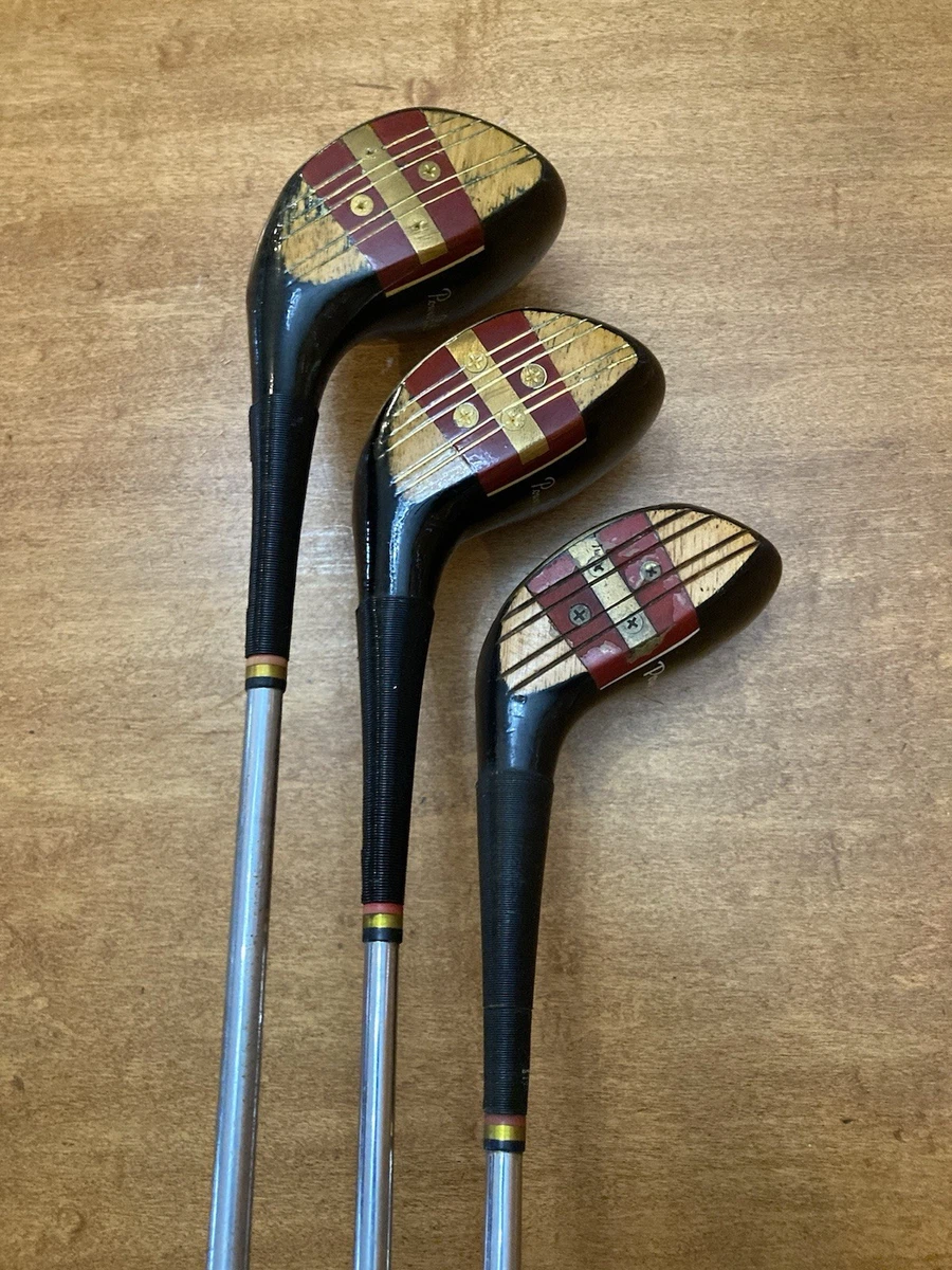 25+ PowerBilt 4-Wood Golf Clubs for sale | Updated Sep 2026