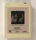 BLACK SABBATH Heaven And Hell M83372 8 Track Tape *Tested* 1980