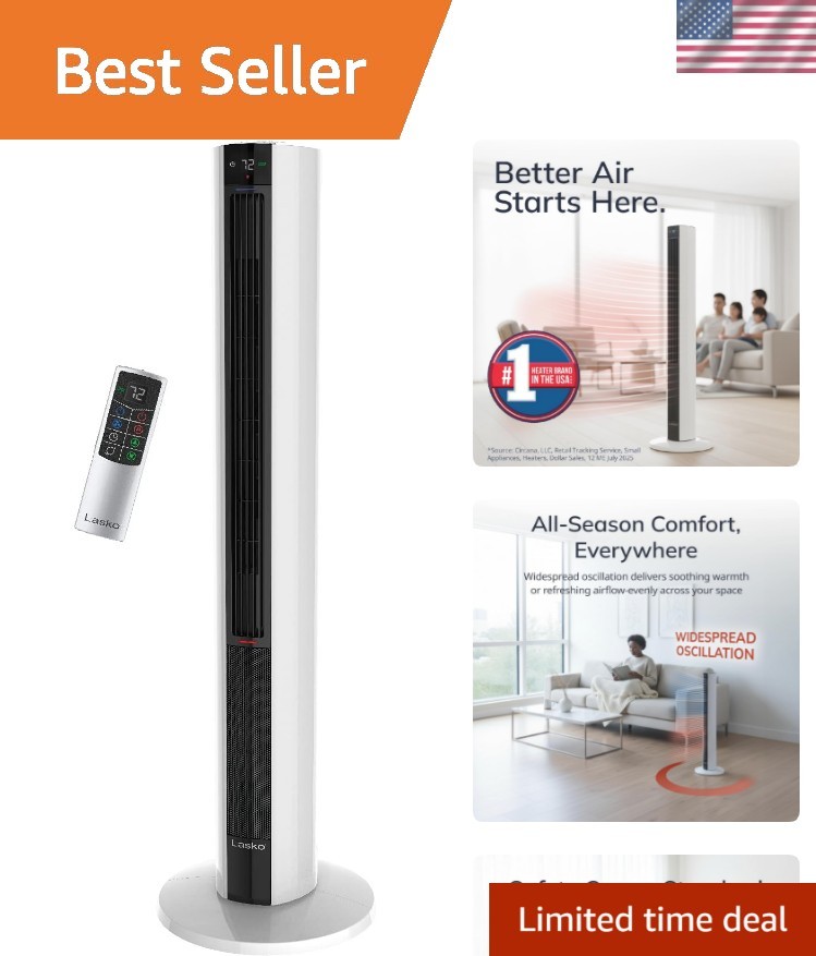 In One For Home With Adjust...
