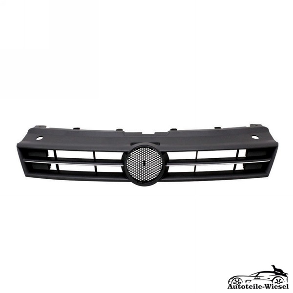 Gitter KüHlergrill FüR VW Polo Vorne 09-22-image