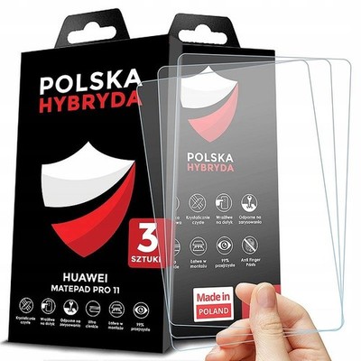 3x Screen Protector, Protective Glass, New