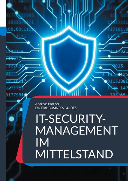 Andreas PöRtner | It-Security-Management Im Mittelstand | Taschenbuch | Deutsch-image