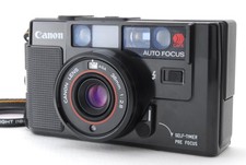 MINT Canon AF35M Autoboy Point Shoot 35mm Film Camera From JAPAN