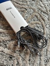 3M Braided USB Charging Cable for Apple iPad iPhone iPod 30-Pin   Extra Long