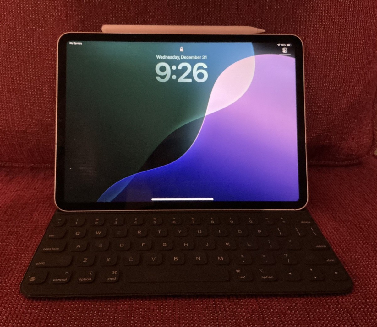 Apple iPad Pro 11-inch 3rd Gen (2021) 256GB WIFI + Cellular | eBay