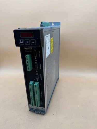 PARKER HANNIFIN HPD2S2N SERVO DRIVER SBC HPD2S2N