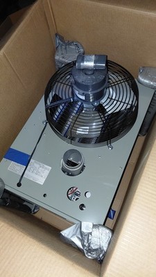 Modine Hot Dawg HD60 Gas Fired Unit Heater