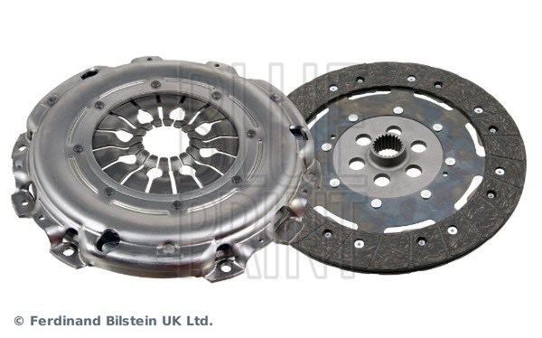 Kupplungssatz Smartfit Solution Kit Blue Print ADF123036 FüR Mondeo Ford Jaguar-image