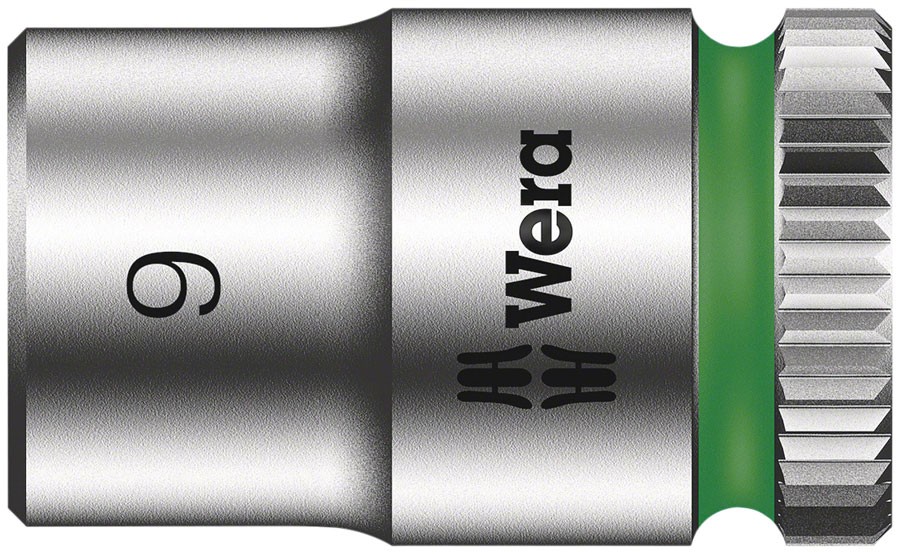 Wera Zyklop 8790 HMA 14 9 - - 2390₽