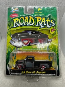 Jada Road Rats | eBay