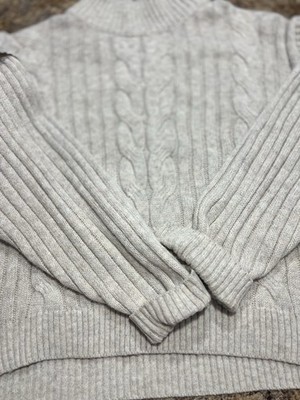 Women s TIME & TRU Sweater Size 2XL 20