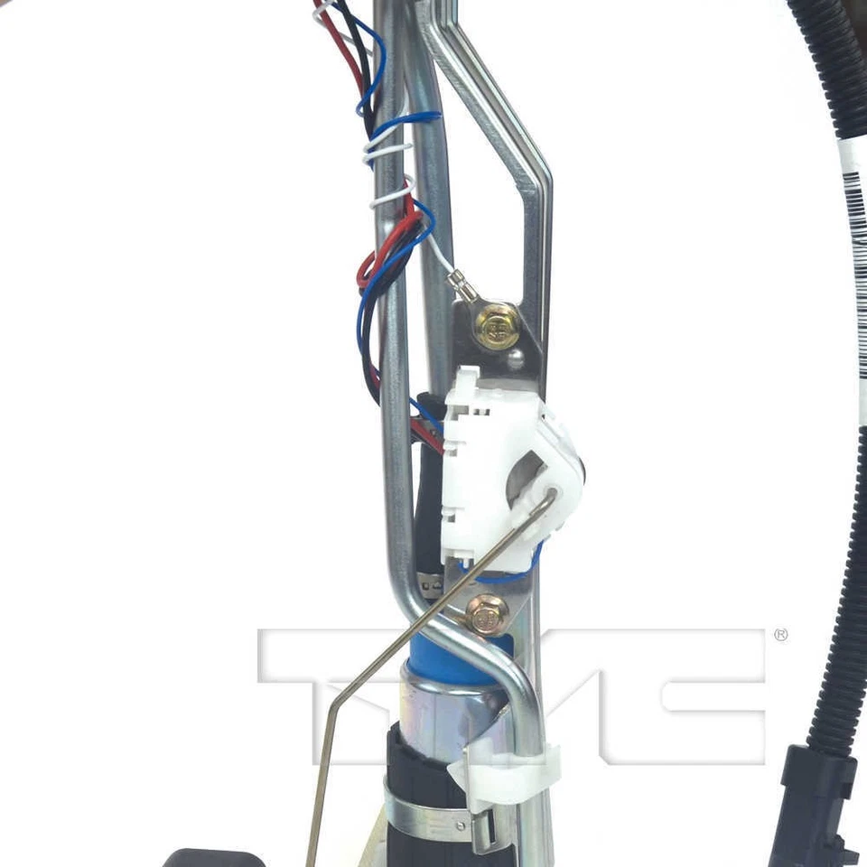 Модуль топливного насоса в сборе-CRQ модуль топливного насоса премиум-класса TYC подходит для Ford F-150 1997 года выпуска - Изображение 3 из 4