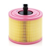 MANN-FILTER Luftfilter C 18 114 Filtereinsatz FüR Bmw E90 E81 E91 E87 E92 E93 X1