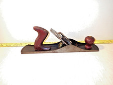 Vintage/Rare Stanley Defiance No.1245 Smooth ...