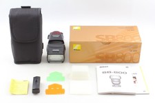 In the Box MINT   Nikon SB-800 Speedlight Flash For Camera From JAPAN