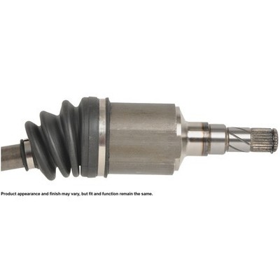 A 1 Cardone 66-1576 Cv Axle Assembly