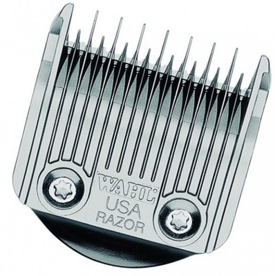Ermila Wechselschneidsatz Razor Blade  40 / 8 mm
