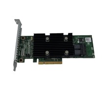 Dell PERC H330 12Gb SAS 6Gb SATA PCIe RAID Controller 0CG2YM CG2YM