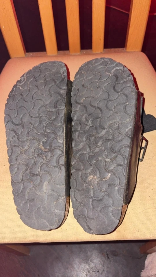 Birkenstock Arizona, photo 4 sur 5