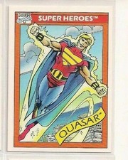 1990 Impel Marvel Universe Series 1 - You Pick - FREE SHIPPING 5+ Cards READ NM