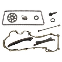 Steuerkettensatz Blue Print ADK87332 FüR Alfa Romeo CitroËN Fiat Ford Lancia