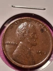1913P LINCOLN CENT. MS/ BU/ BN. ORIGINAL.